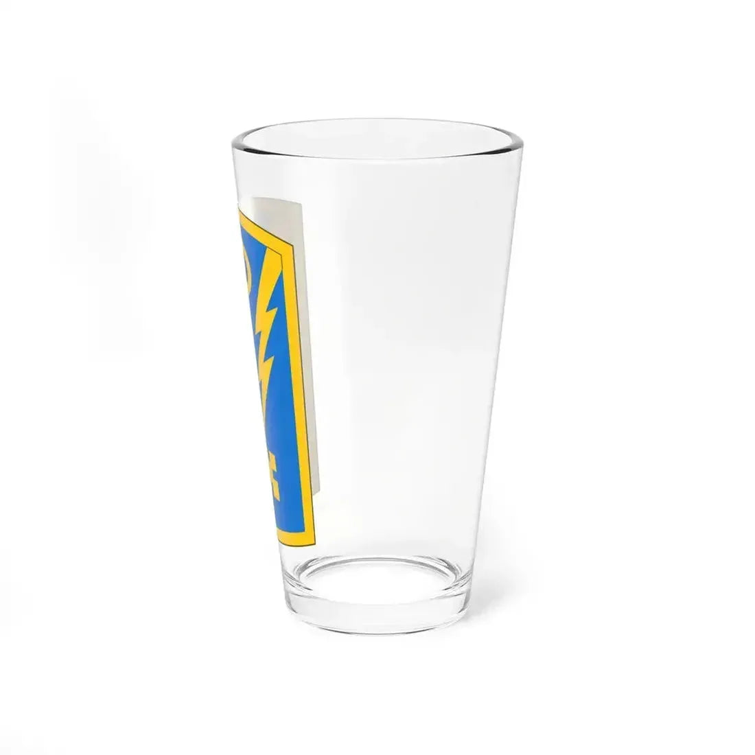 501st Military Intelligence Brigade (U.S. Army) Pint Glass 16oz - Go Mug Yourself