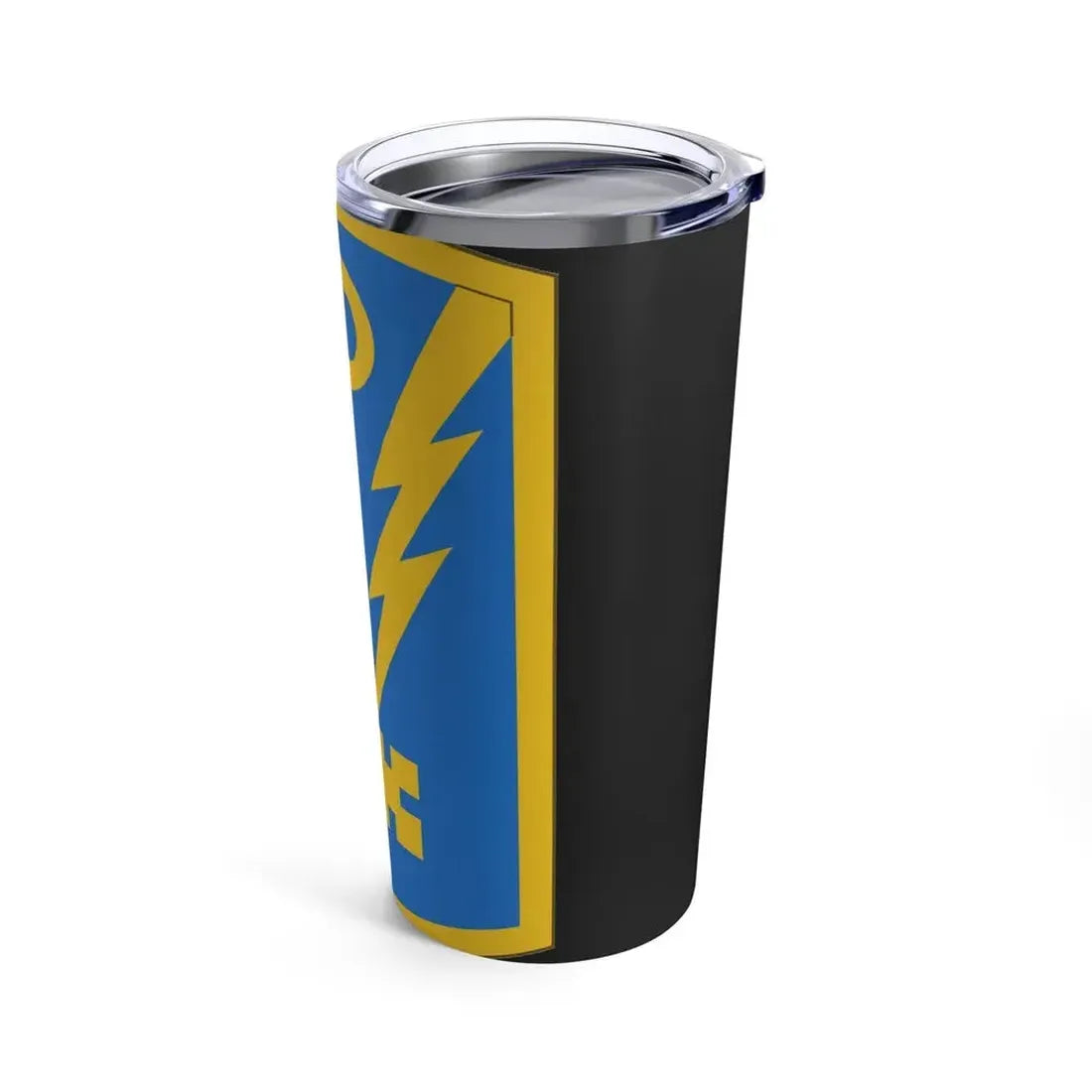 501st Military Intelligence Brigade (U.S. Army) Tumbler 20oz - Go Mug Yourself