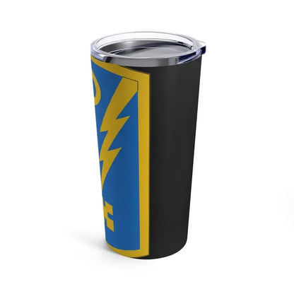 501st Military Intelligence Brigade (U.S. Army) Tumbler 20oz - Go Mug Yourself