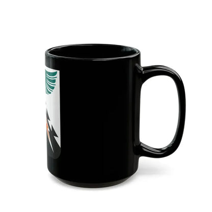 502 Aviation Regiment 2 (U.S. Army) Black Coffee Mug - Go Mug Yourself