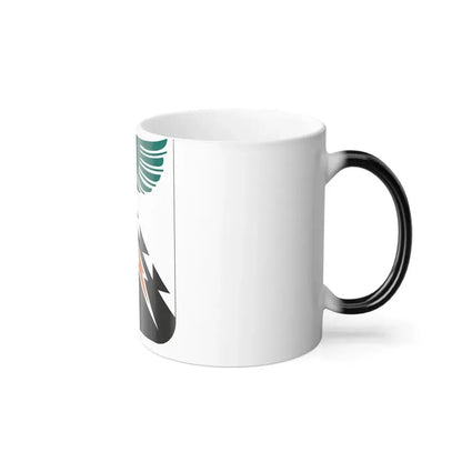 502 Aviation Regiment 2 (U.S. Army) Color Changing Mug - Go Mug Yourself