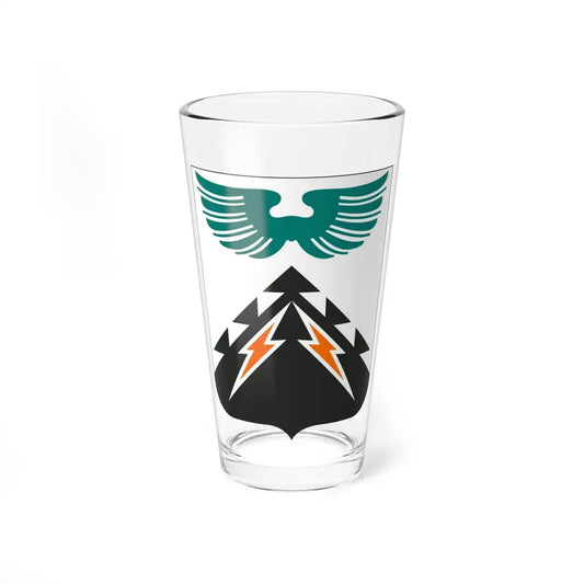 502 Aviation Regiment 2 (U.S. Army) Pint Glass 16oz 16oz - Go Mug Yourself