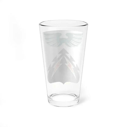 502 Aviation Regiment 2 (U.S. Army) Pint Glass 16oz - Go Mug Yourself