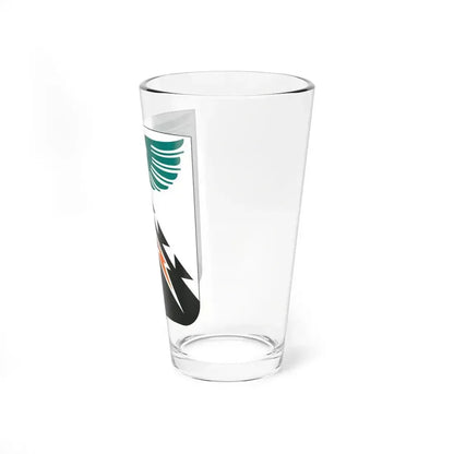 502 Aviation Regiment 2 (U.S. Army) Pint Glass 16oz - Go Mug Yourself