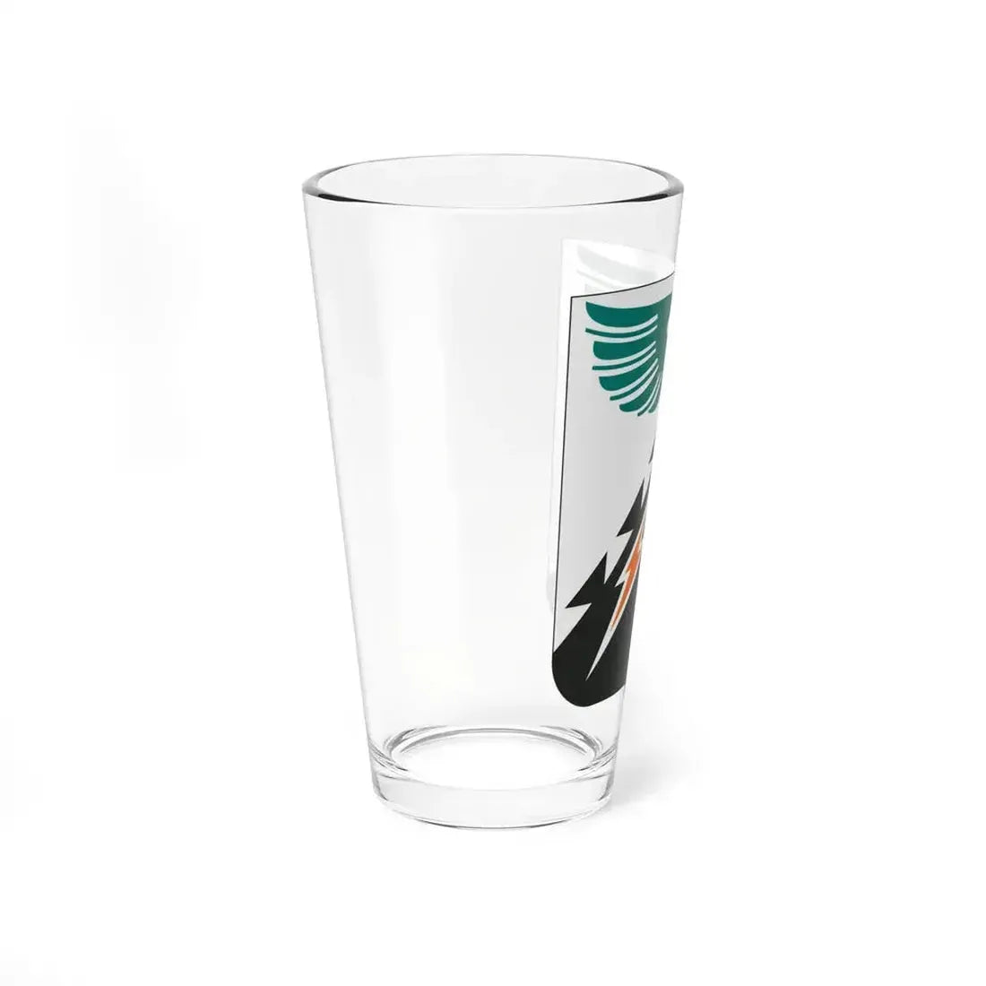 502 Aviation Regiment 2 (U.S. Army) Pint Glass 16oz - Go Mug Yourself