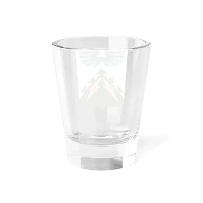 502 Aviation Regiment 2 (U.S. Army) Shot Glass 1.5oz - Go Mug Yourself