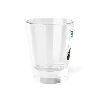 502 Aviation Regiment 2 (U.S. Army) Shot Glass 1.5oz - Go Mug Yourself
