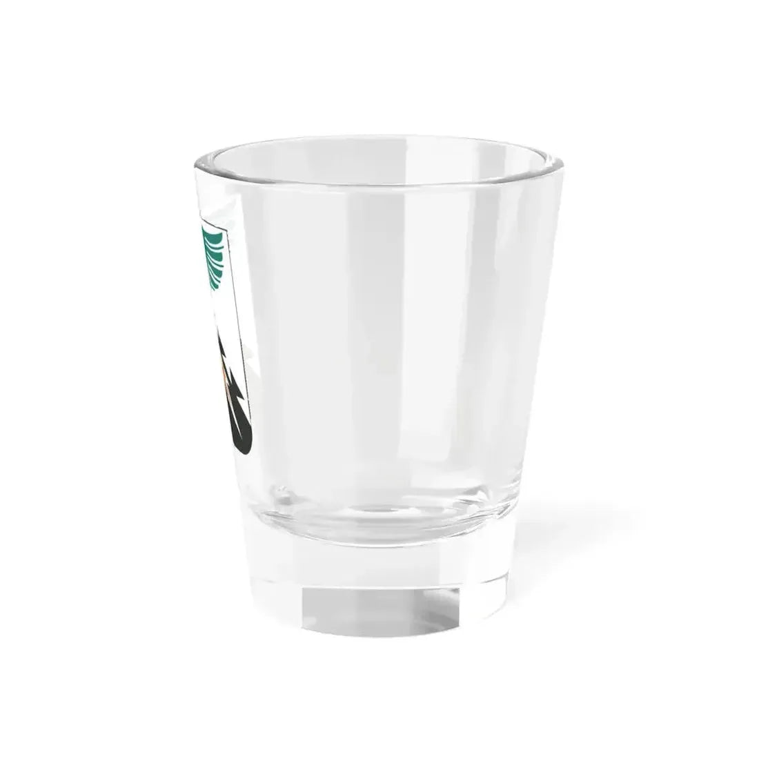 502 Aviation Regiment 2 (U.S. Army) Shot Glass 1.5oz - Go Mug Yourself