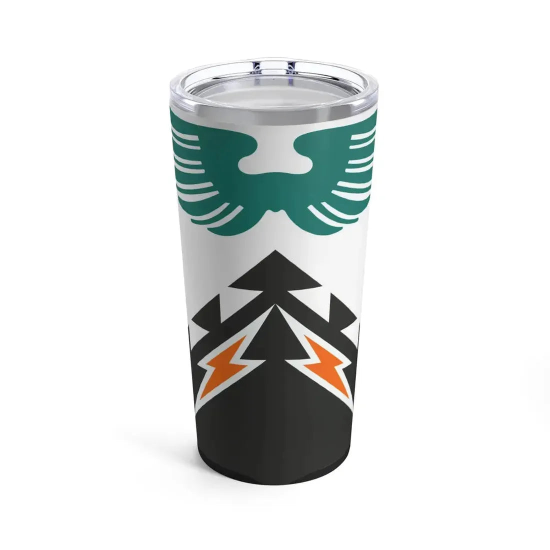 502 Aviation Regiment 2 (U.S. Army) Tumbler 20oz 20oz - Go Mug Yourself