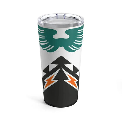 502 Aviation Regiment 2 (U.S. Army) Tumbler 20oz 20oz - Go Mug Yourself