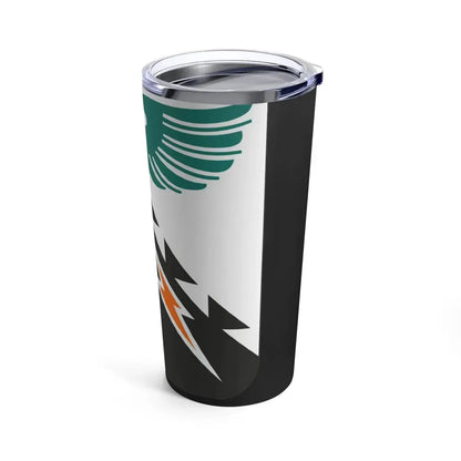 502 Aviation Regiment 2 (U.S. Army) Tumbler 20oz - Go Mug Yourself