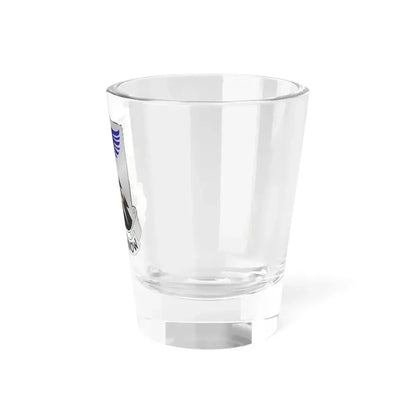 502 Aviation Regiment (U.S. Army) Shot Glass 1.5oz - Go Mug Yourself