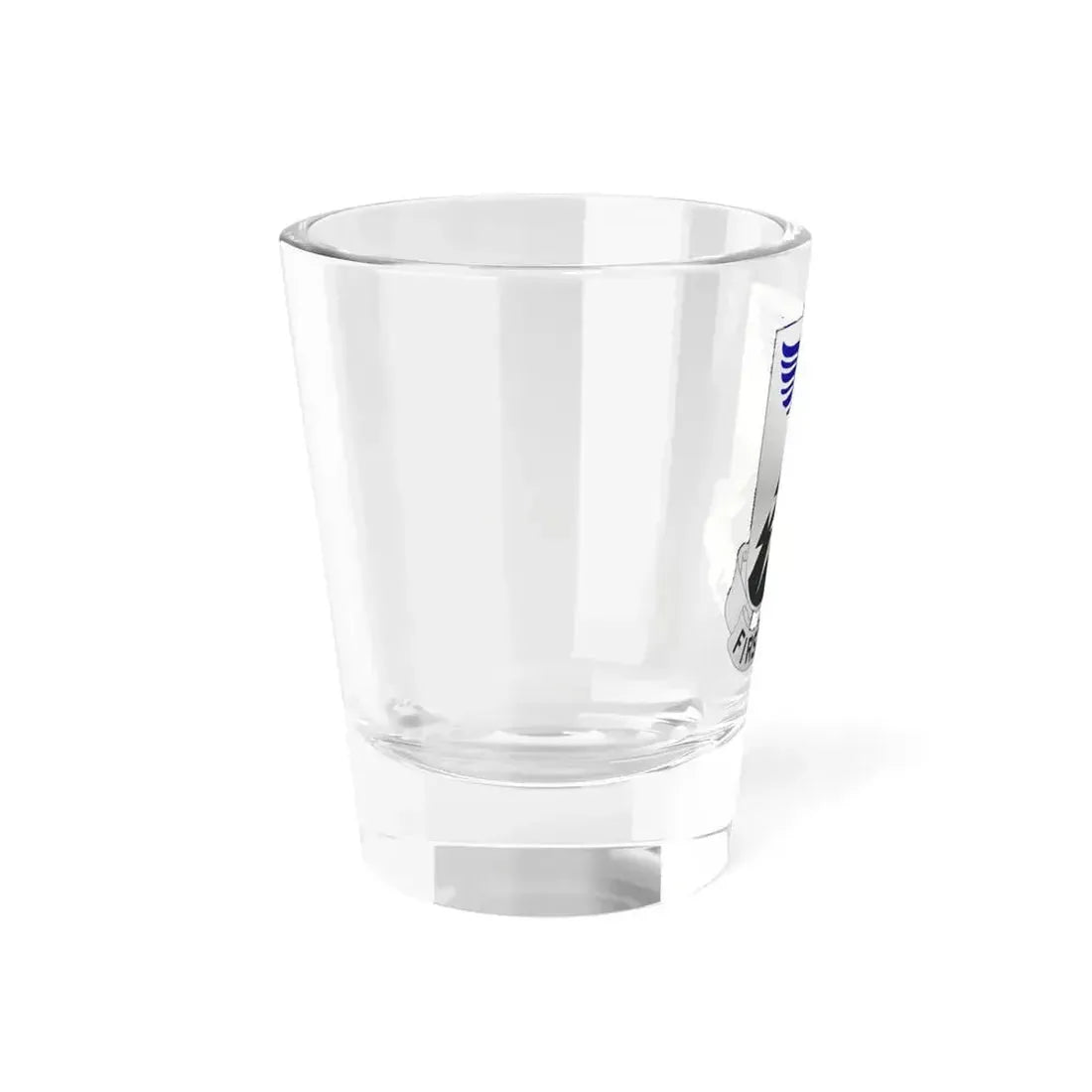 502 Aviation Regiment (U.S. Army) Shot Glass 1.5oz - Go Mug Yourself