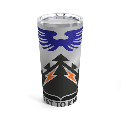 502 Aviation Regiment (U.S. Army) Tumbler 20oz 20oz - Go Mug Yourself