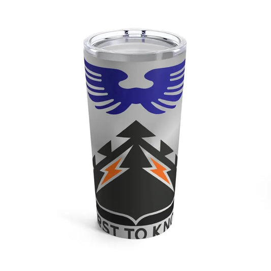 502 Aviation Regiment (U.S. Army) Tumbler 20oz 20oz - Go Mug Yourself