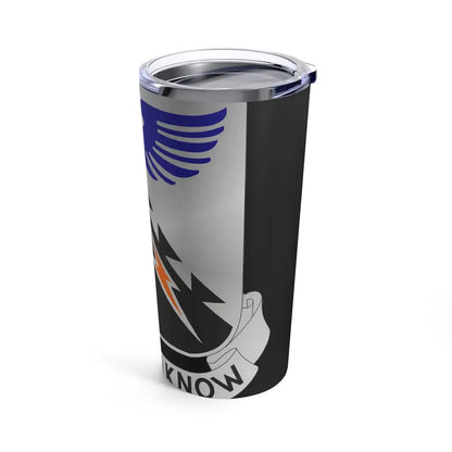 502 Aviation Regiment (U.S. Army) Tumbler 20oz - Go Mug Yourself