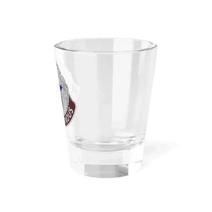 502 Field Hospital (U.S. Army) Shot Glass 1.5oz - Go Mug Yourself