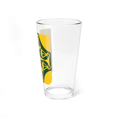 502 Military Police Battalion 2 (U.S. Army) Pint Glass 16oz - Go Mug Yourself