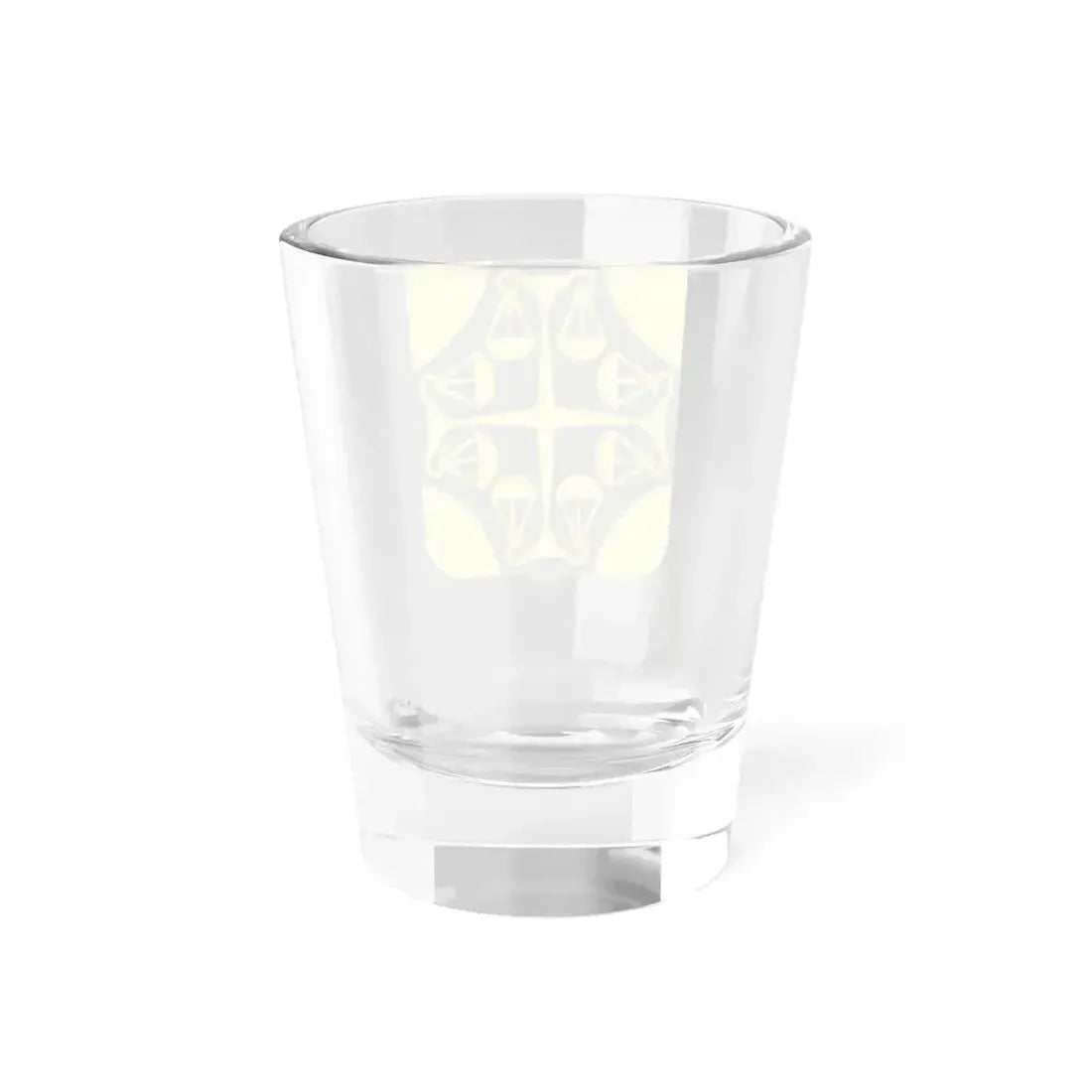 502 Military Police Battalion 2 (U.S. Army) Shot Glass 1.5oz - Go Mug Yourself