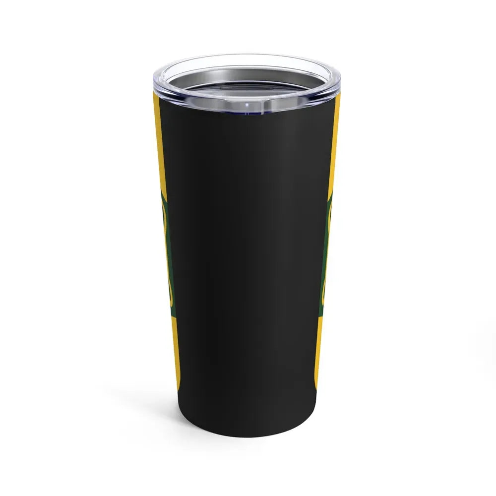 502 Military Police Battalion 2 (U.S. Army) Tumbler 20oz - Go Mug Yourself