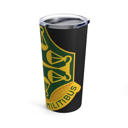 502 Military Police Battalion (U.S. Army) Tumbler 20oz - Go Mug Yourself