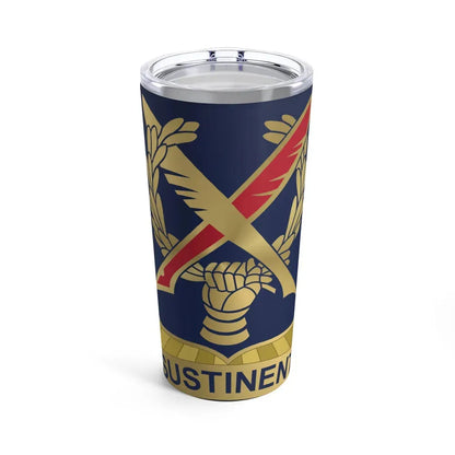 502 Personnel Services Battalion (U.S. Army) Tumbler 20oz 20oz - Go Mug Yourself