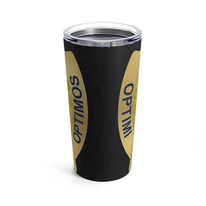 502 Personnel Services Battalion (U.S. Army) Tumbler 20oz - Go Mug Yourself