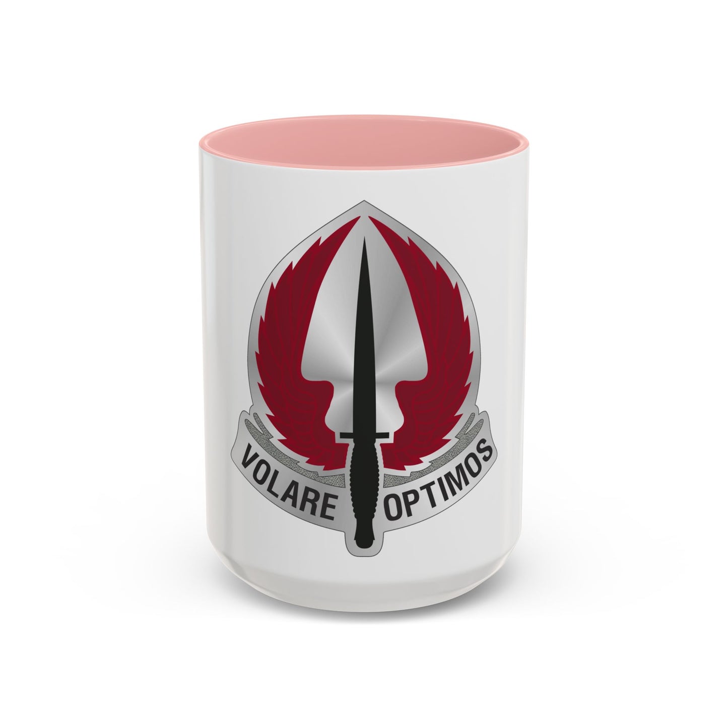 Special Operations Aviation Command 2 (U.S. Army) Accent Coffee Mug