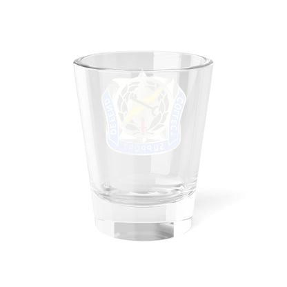 373 Military Intelligence Battalion (U.S. Army) Shot Glass 1.5oz