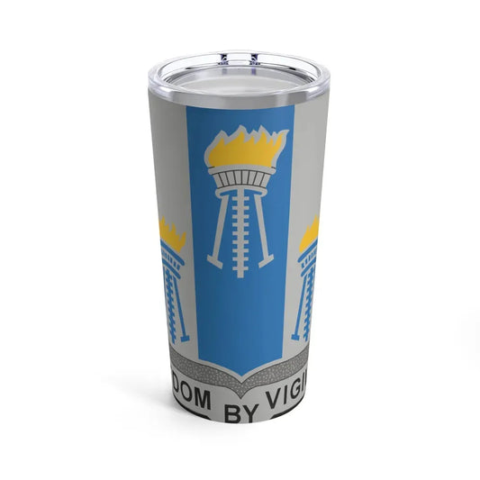 502nd Military Intelligence Battalion (U.S. Army) Tumbler 20oz 20oz - Go Mug Yourself