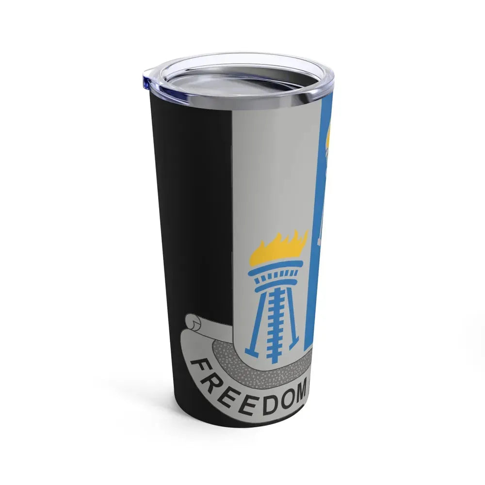 502nd Military Intelligence Battalion (U.S. Army) Tumbler 20oz - Go Mug Yourself