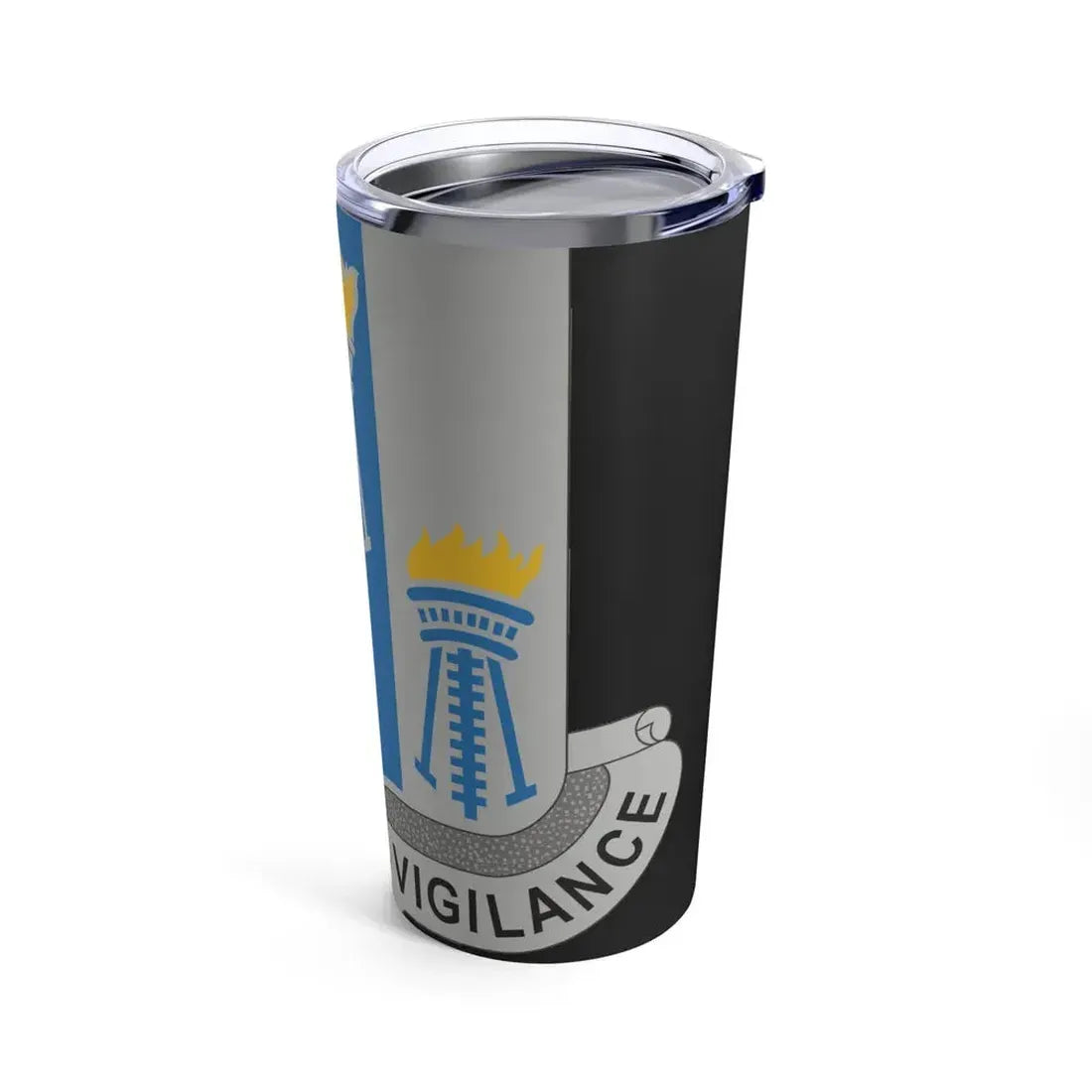 502nd Military Intelligence Battalion (U.S. Army) Tumbler 20oz - Go Mug Yourself