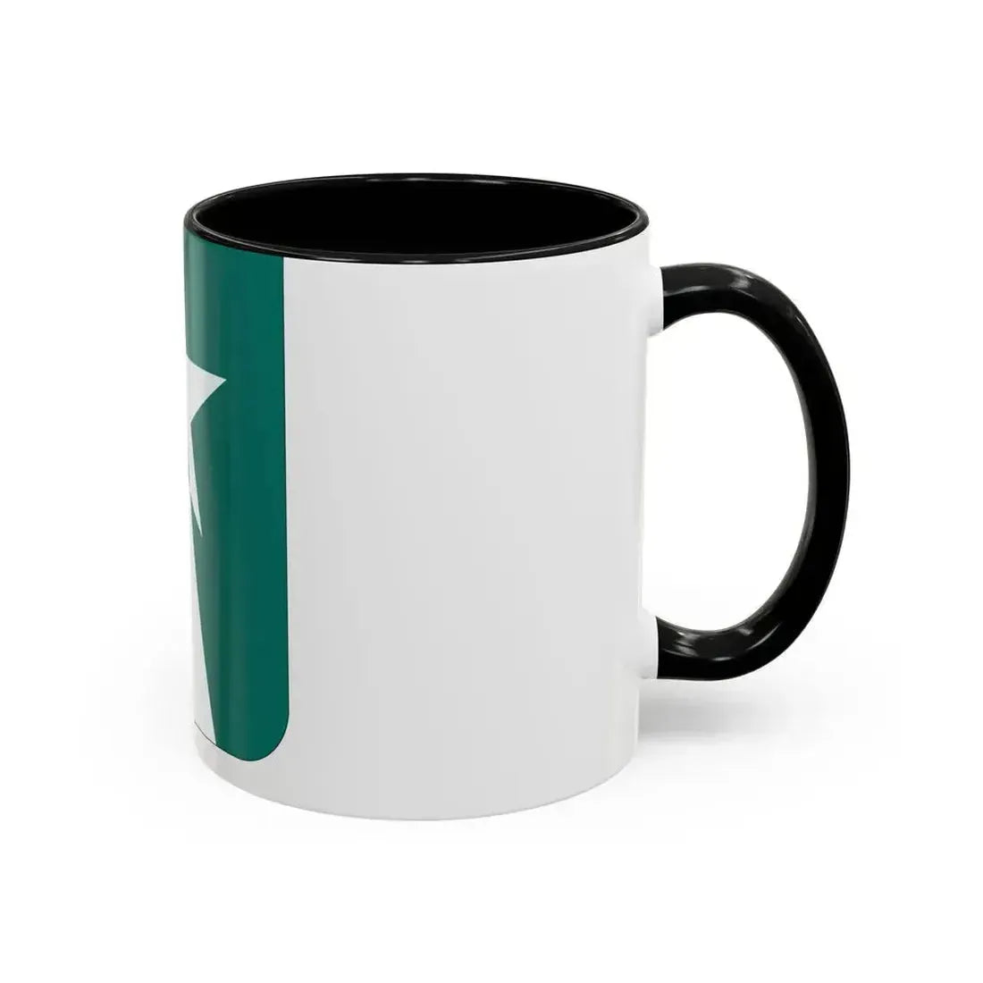 503 Aviation Battalion 2 (U.S. Army) Accent Coffee Mug - Go Mug Yourself