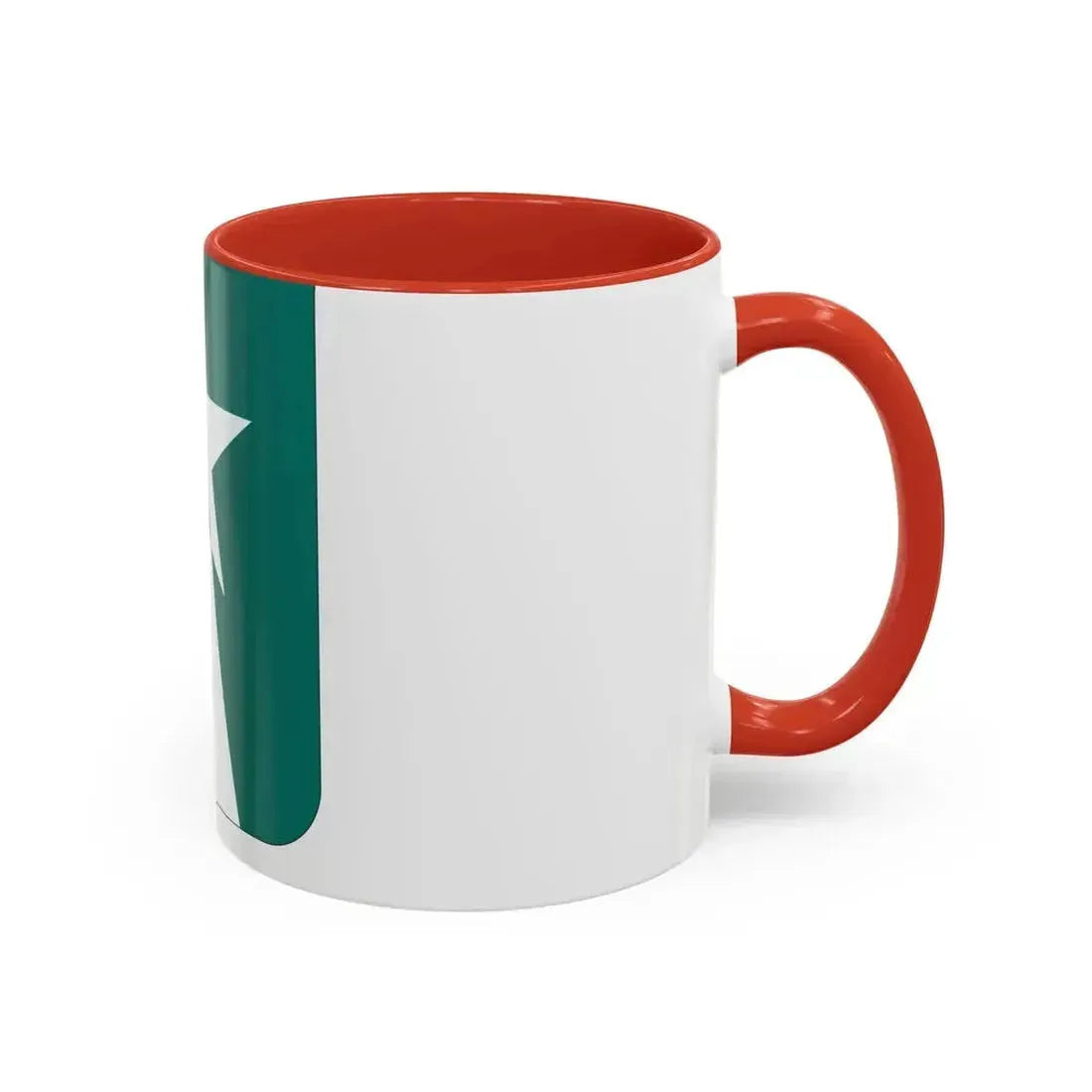 503 Aviation Battalion 2 (U.S. Army) Accent Coffee Mug - Go Mug Yourself