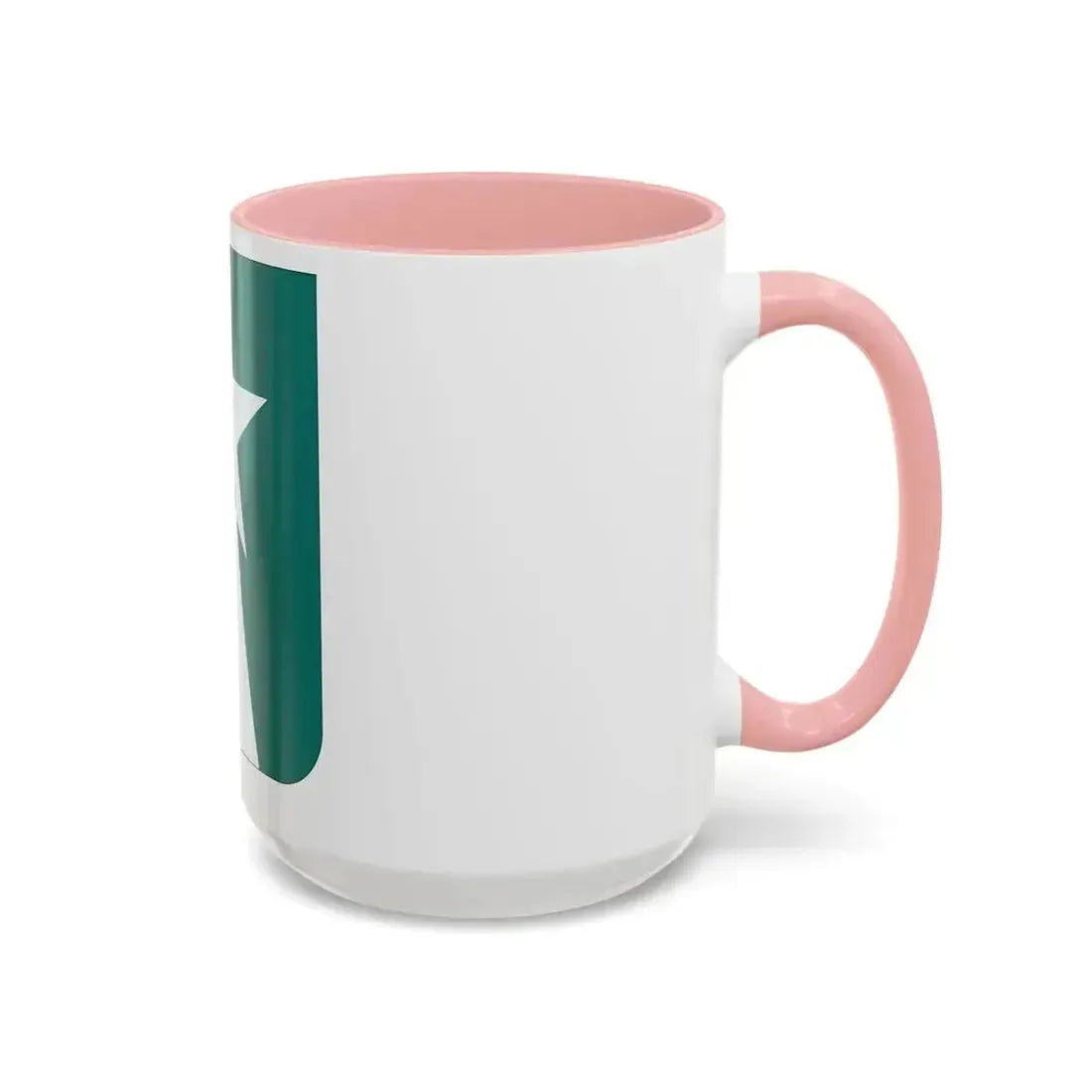 503 Aviation Battalion 2 (U.S. Army) Accent Coffee Mug - Go Mug Yourself