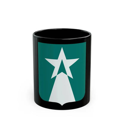 503 Aviation Battalion 2 (U.S. Army) Black Coffee Mug - Go Mug Yourself