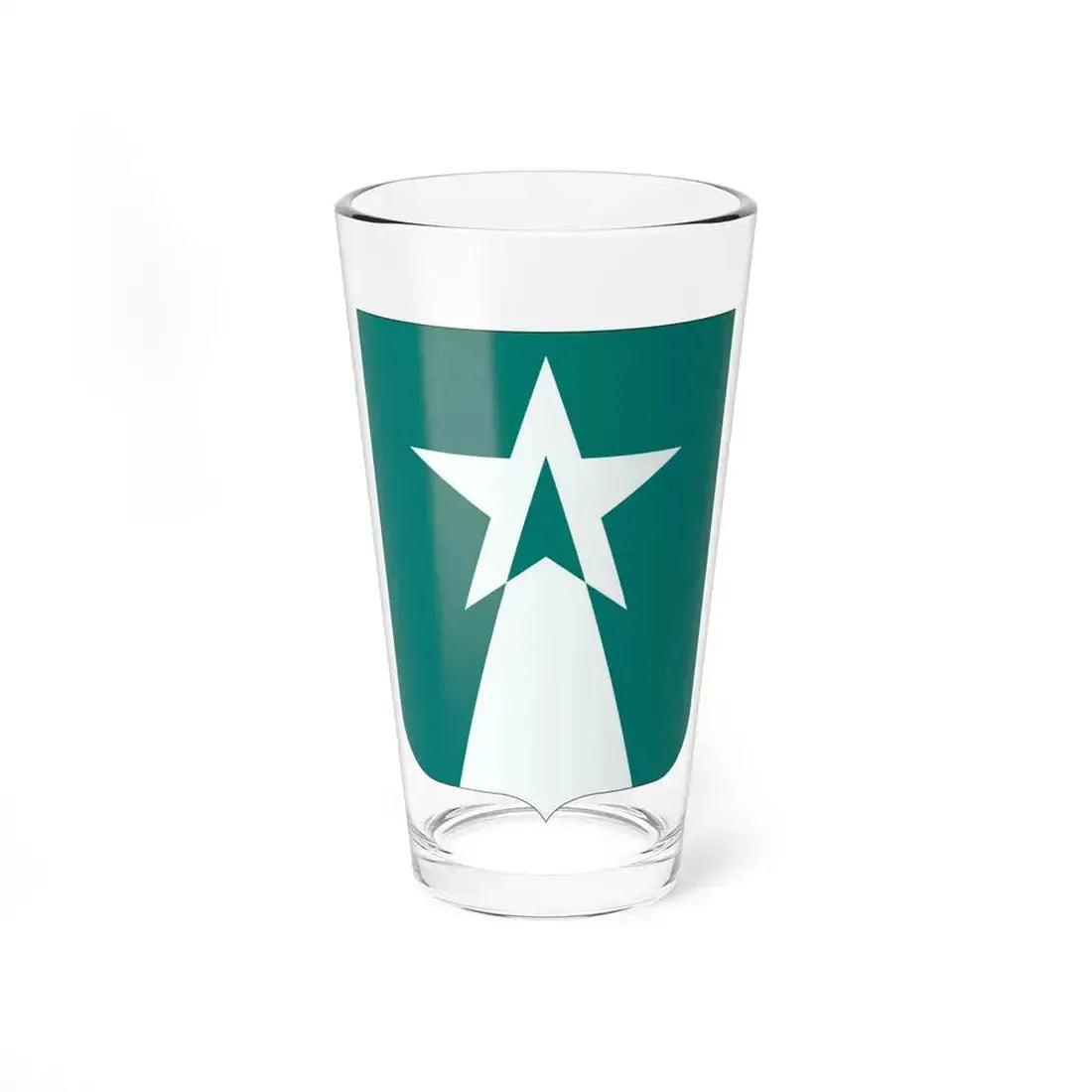 503 Aviation Battalion 2 (U.S. Army) Pint Glass 16oz 16oz - Go Mug Yourself