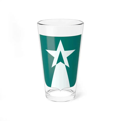 503 Aviation Battalion 2 (U.S. Army) Pint Glass 16oz 16oz - Go Mug Yourself