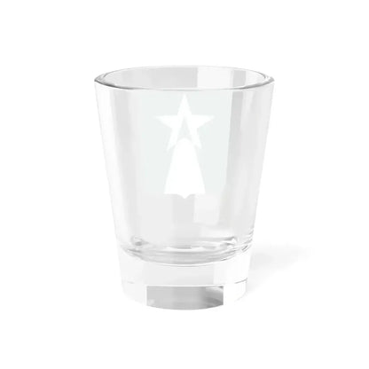 503 Aviation Battalion 2 (U.S. Army) Shot Glass 1.5oz - Go Mug Yourself