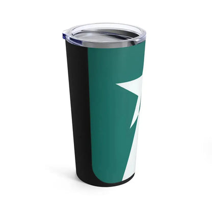 503 Aviation Battalion 2 (U.S. Army) Tumbler 20oz - Go Mug Yourself