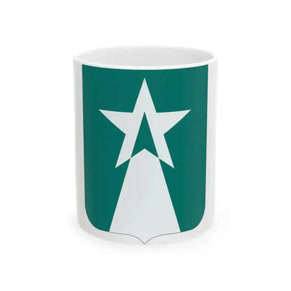 503 Aviation Battalion 2 (U.S. Army) White Coffee Mug 11oz - Go Mug Yourself