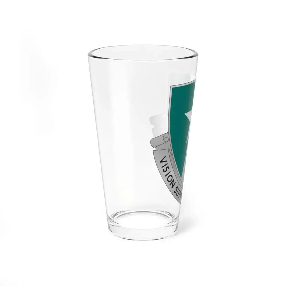 503 Aviation Battalion (U.S. Army) Pint Glass 16oz - Go Mug Yourself