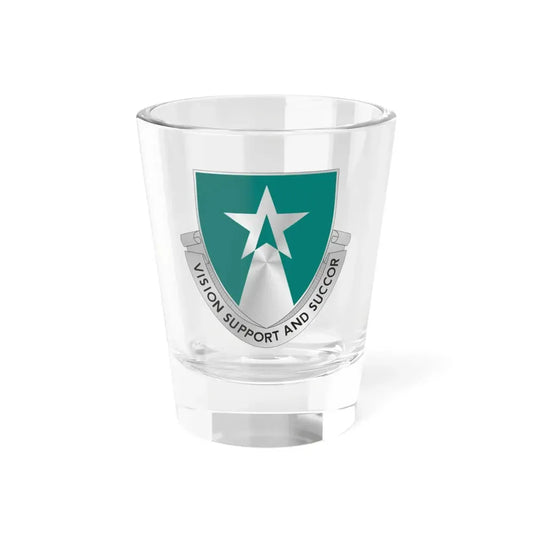 503 Aviation Battalion (U.S. Army) Shot Glass 1.5oz 1.5oz - Go Mug Yourself