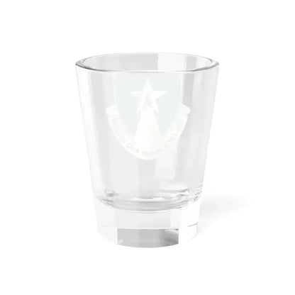 503 Aviation Battalion (U.S. Army) Shot Glass 1.5oz - Go Mug Yourself