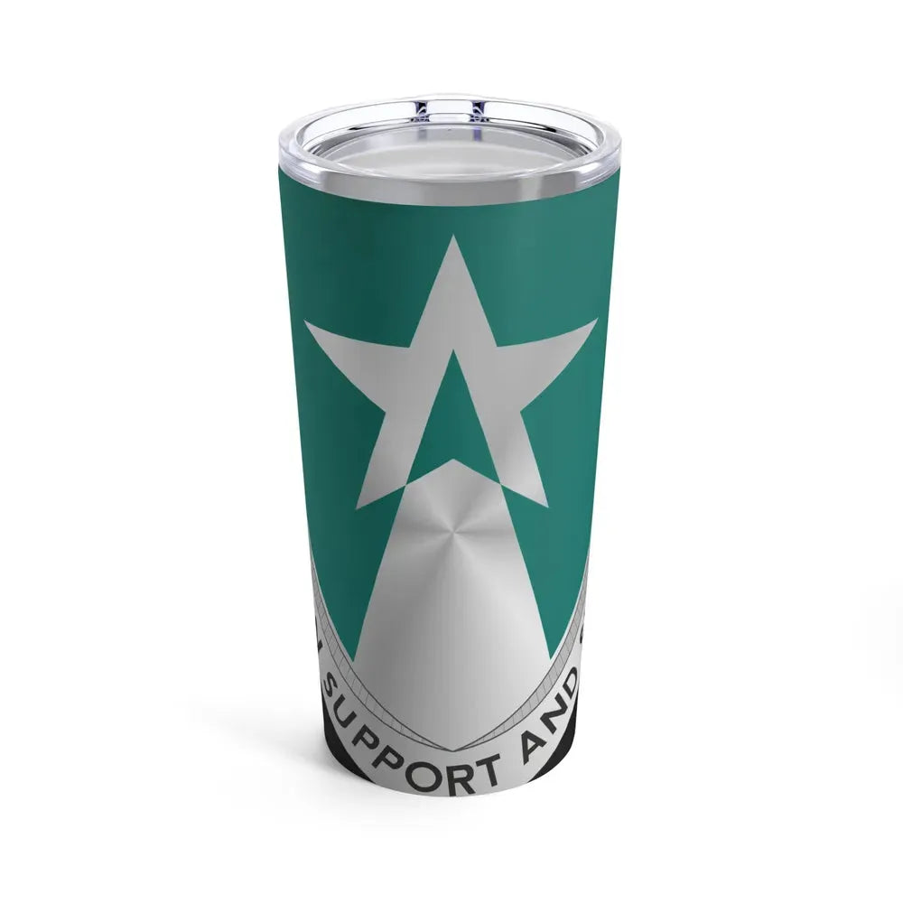 503 Aviation Battalion (U.S. Army) Tumbler 20oz 20oz - Go Mug Yourself