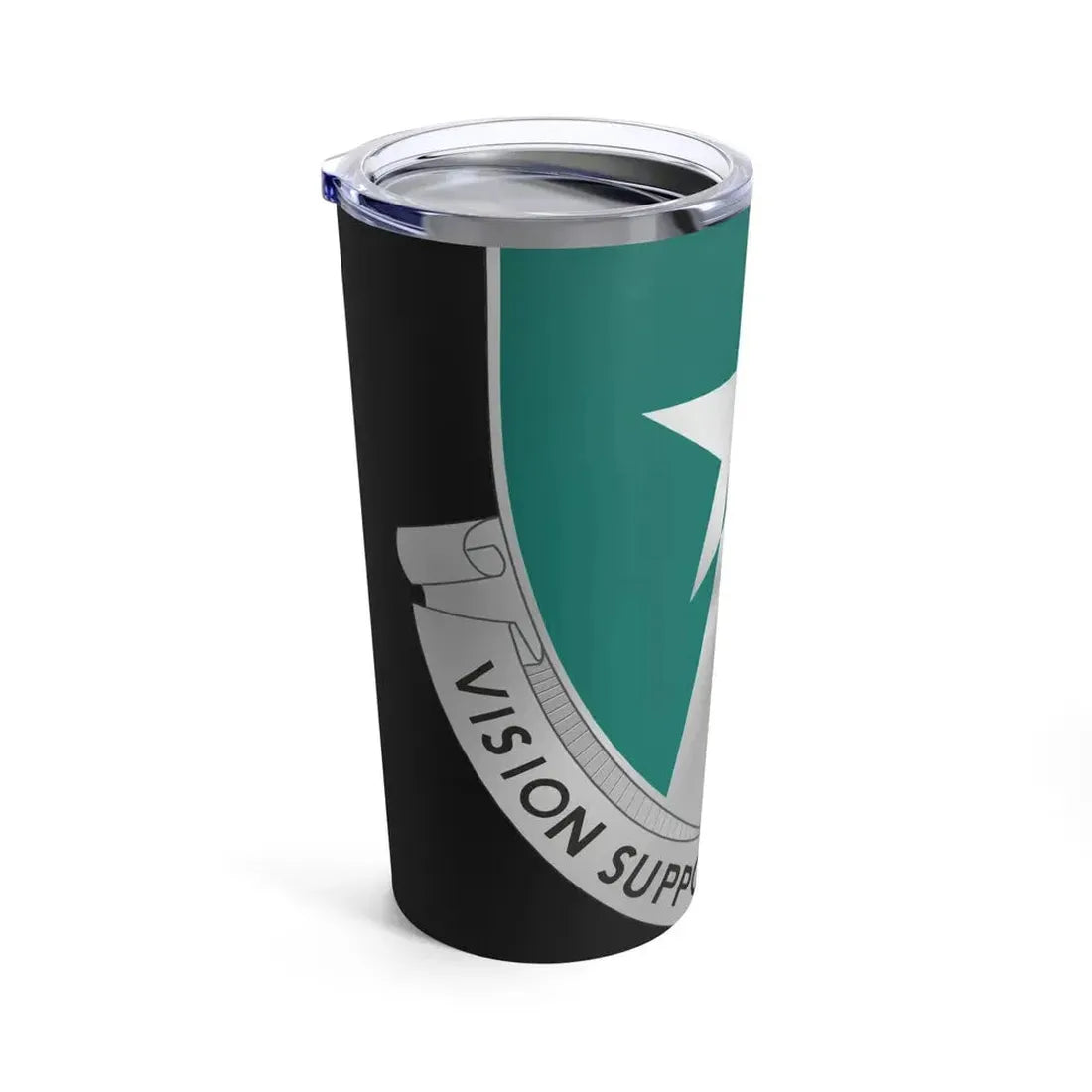 503 Aviation Battalion (U.S. Army) Tumbler 20oz - Go Mug Yourself