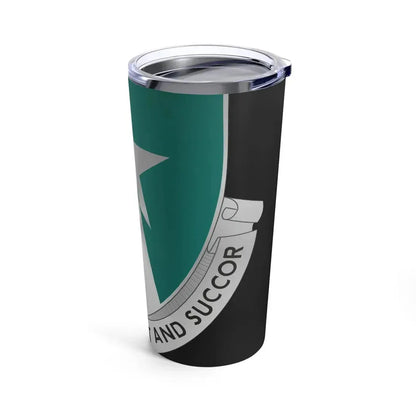 503 Aviation Battalion (U.S. Army) Tumbler 20oz - Go Mug Yourself