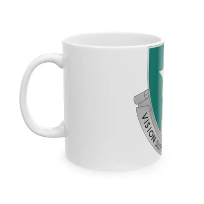 503 Aviation Battalion (U.S. Army) White Coffee Mug - Go Mug Yourself