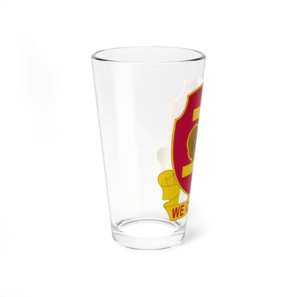 503rd Field Artillery Battalion (U.S. Army) Pint Glass 16oz - Go Mug Yourself