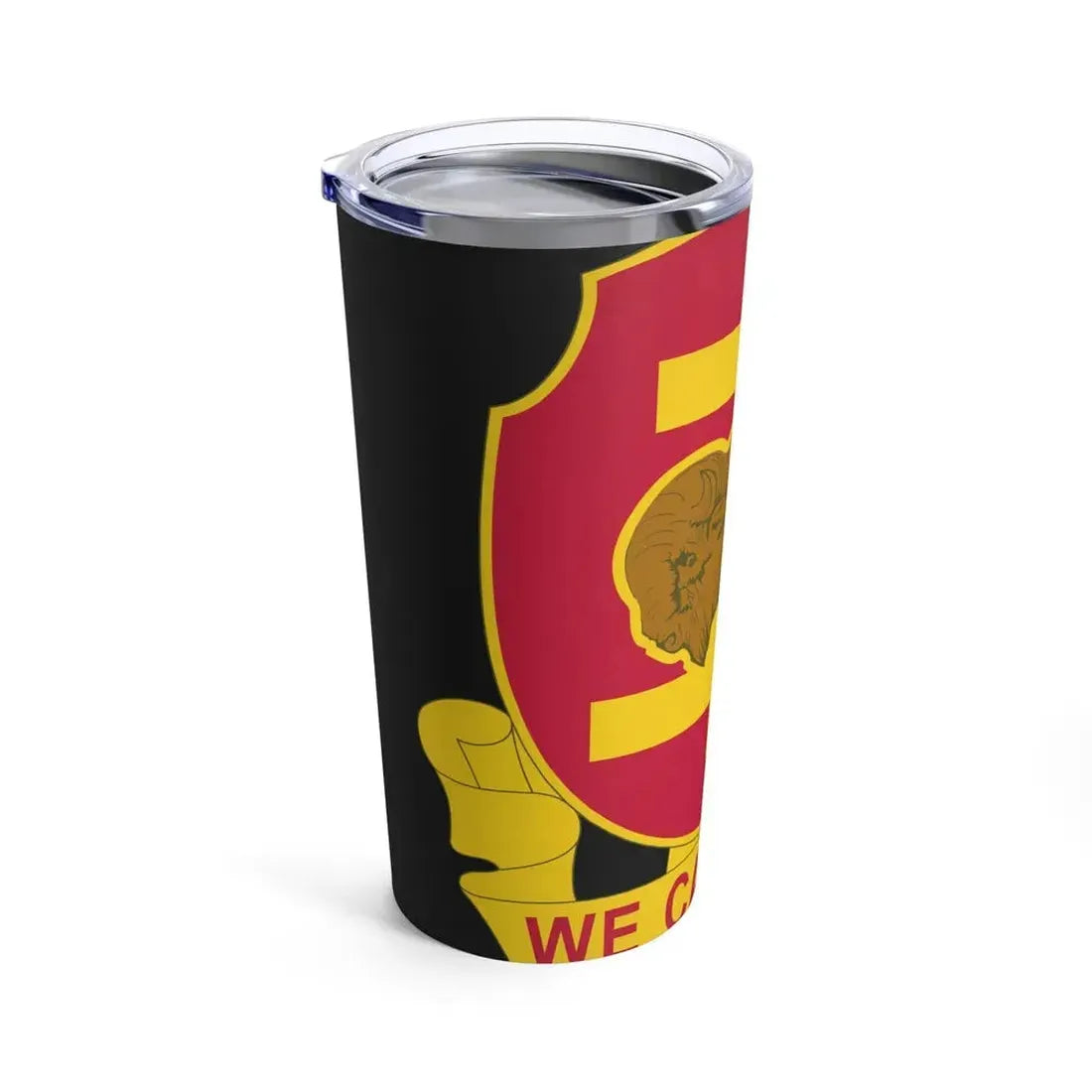 503rd Field Artillery Battalion (U.S. Army) Tumbler 20oz - Go Mug Yourself